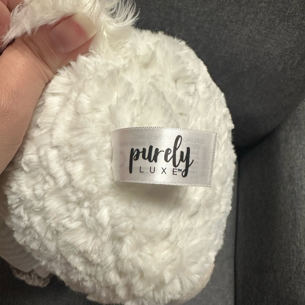 AURORA WORLD PURELY LUXE SHEEP DOG - Picture 8 of 9